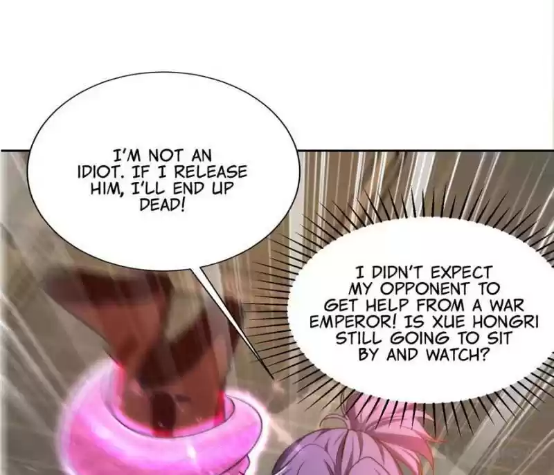 Conquest Of The Demon King Chapter 175