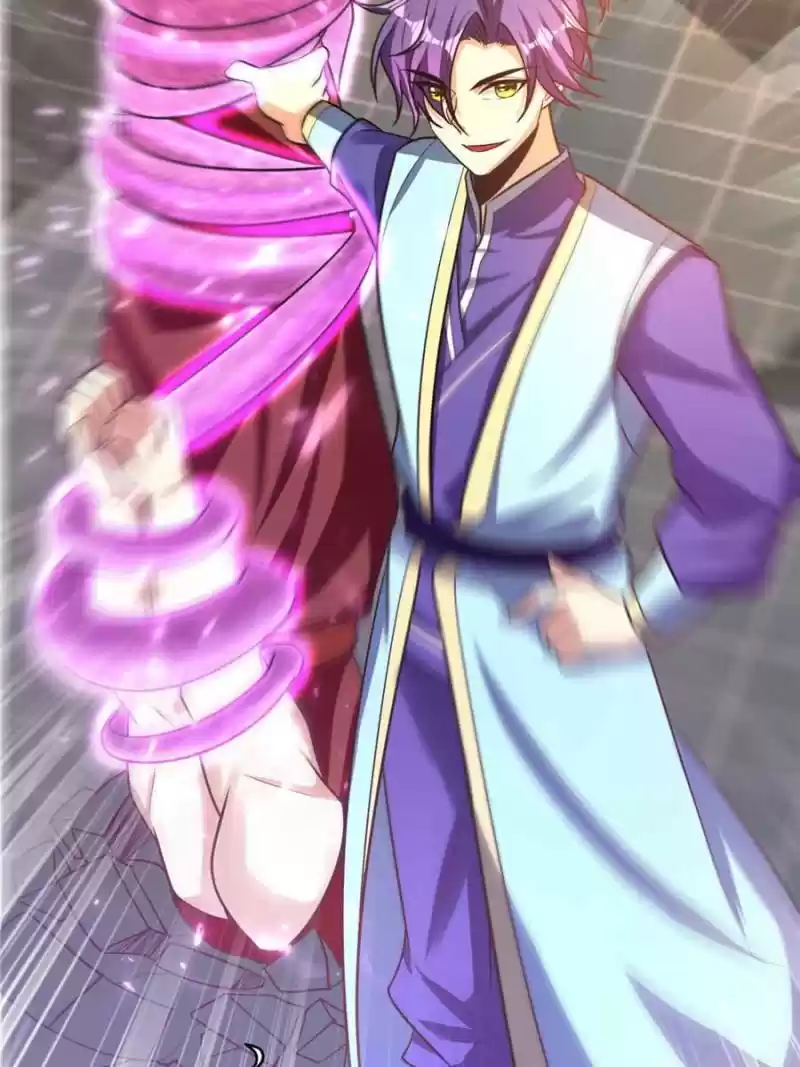 Conquest Of The Demon King Chapter 175