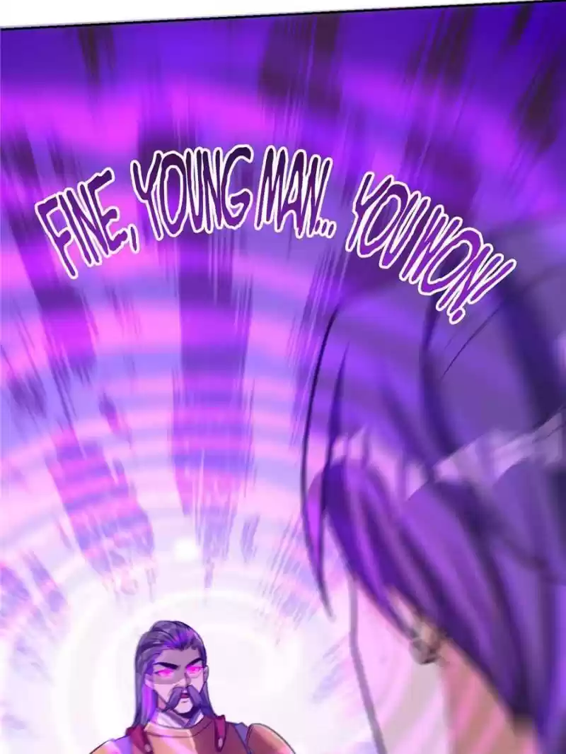 Conquest Of The Demon King Chapter 175