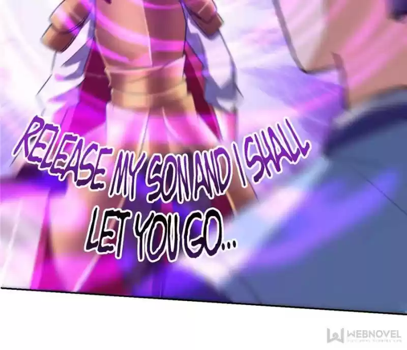 Conquest Of The Demon King Chapter 175