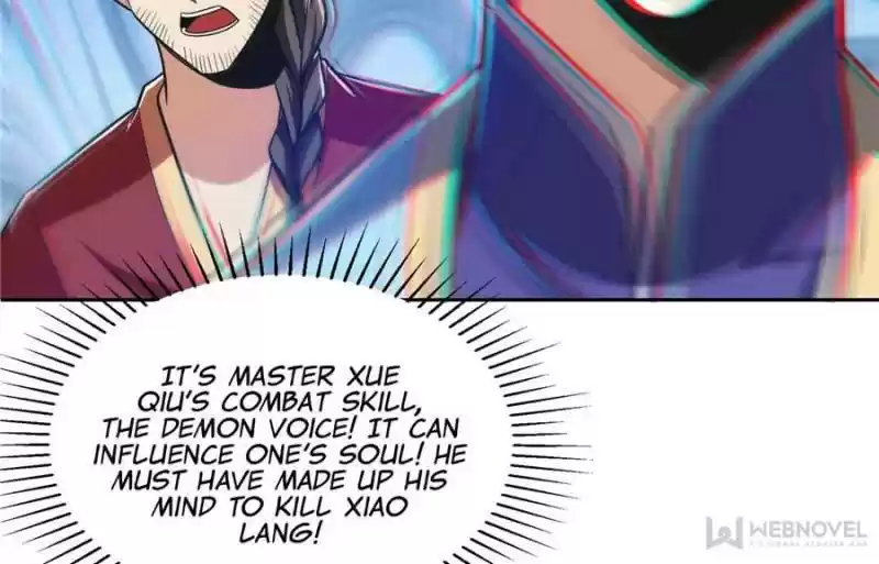 Conquest Of The Demon King Chapter 175