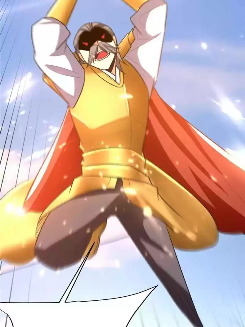 Conquest Of The Demon King Chapter 175