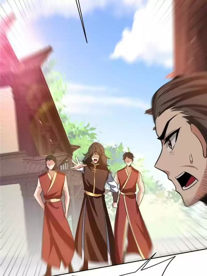 Conquest Of The Demon King Chapter 175