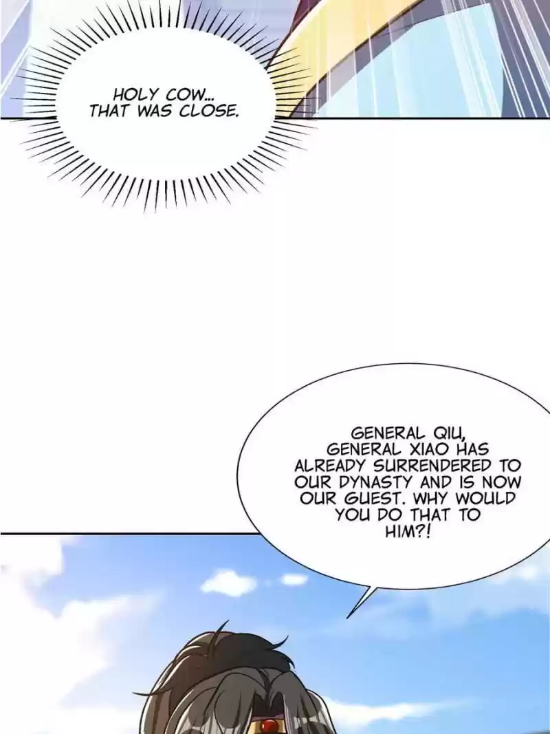 Conquest Of The Demon King Chapter 175