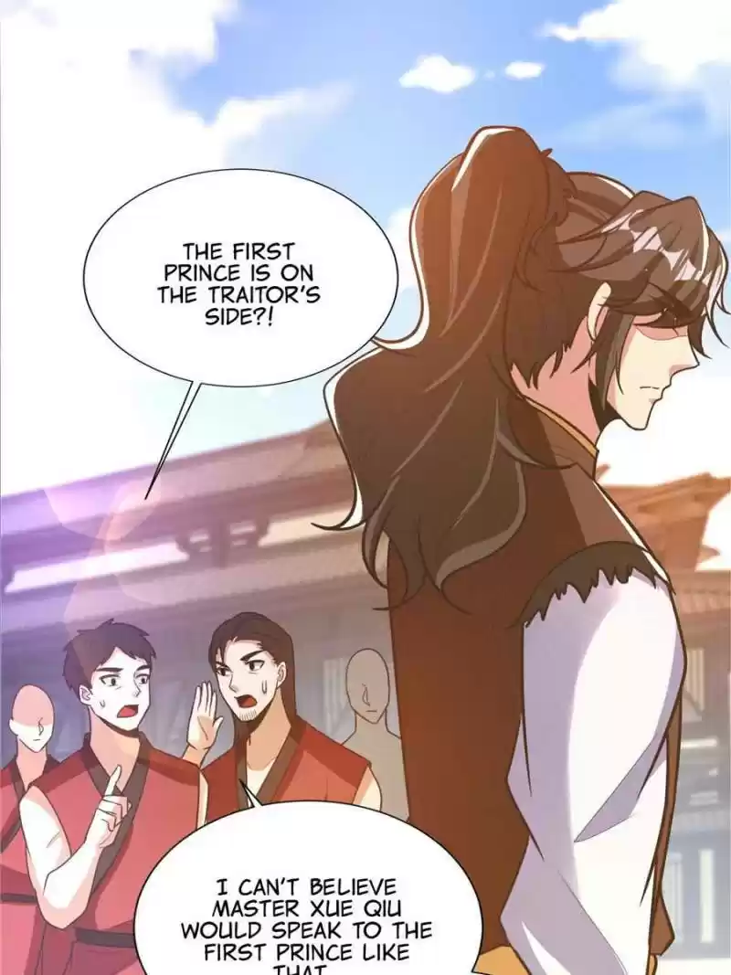 Conquest Of The Demon King Chapter 175