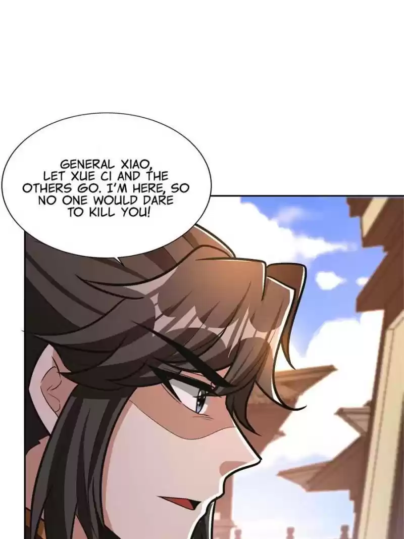 Conquest Of The Demon King Chapter 175