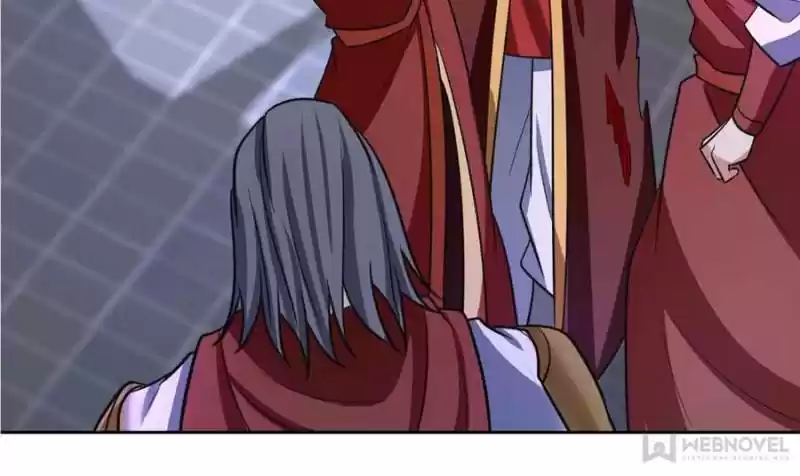 Conquest Of The Demon King Chapter 175