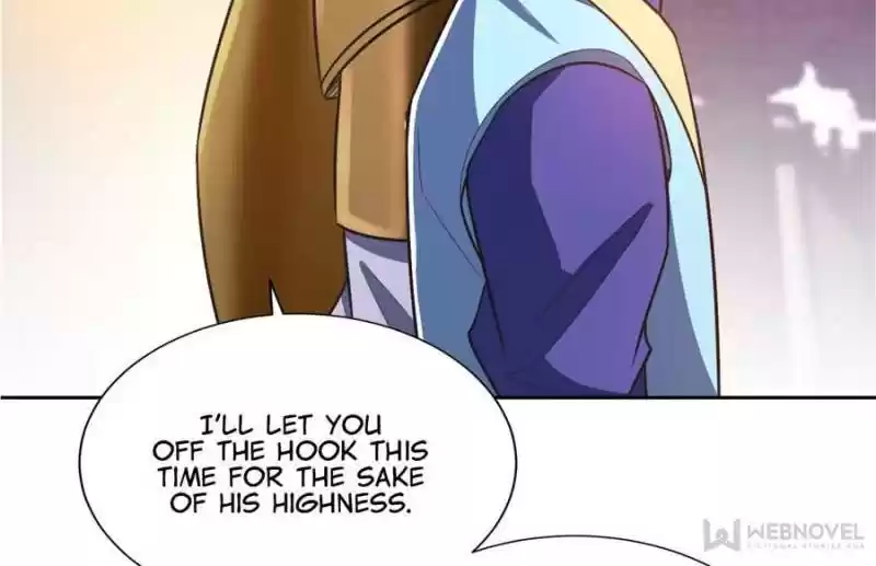 Conquest Of The Demon King Chapter 175