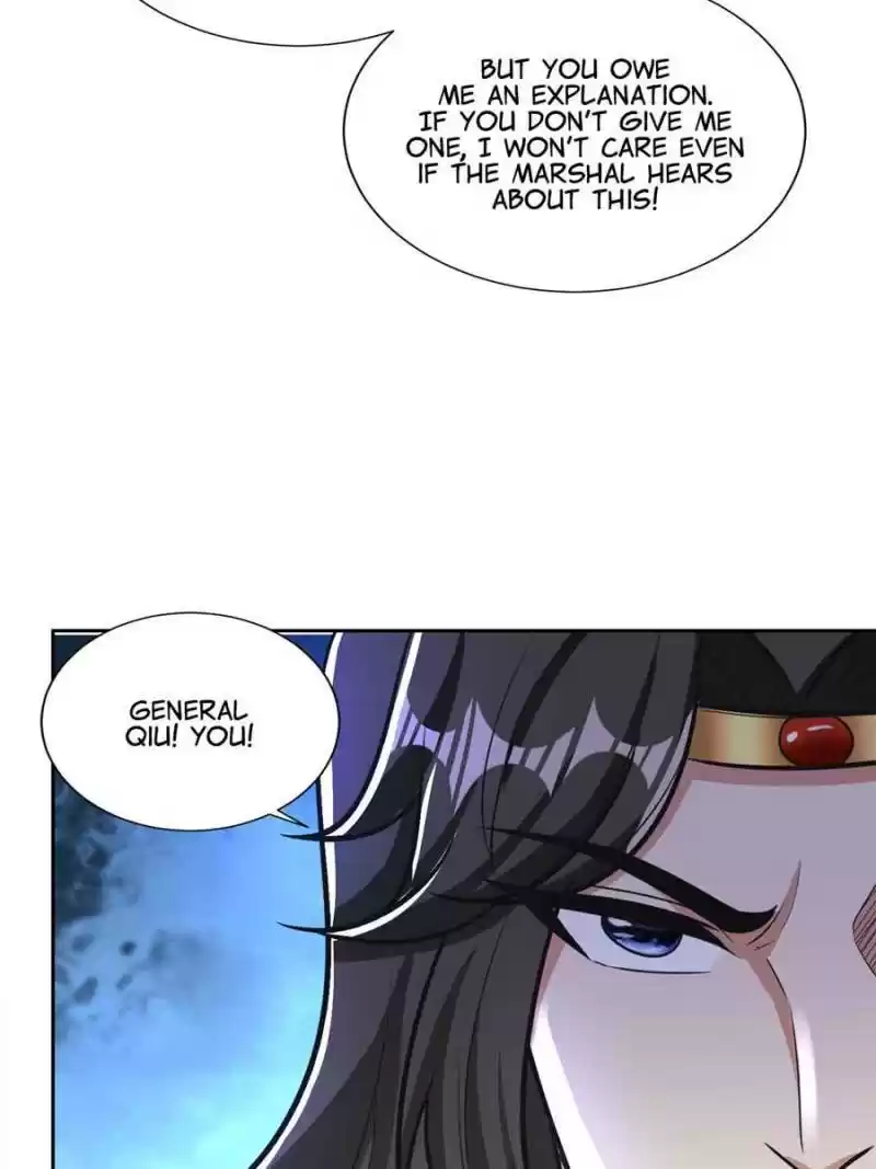 Conquest Of The Demon King Chapter 175