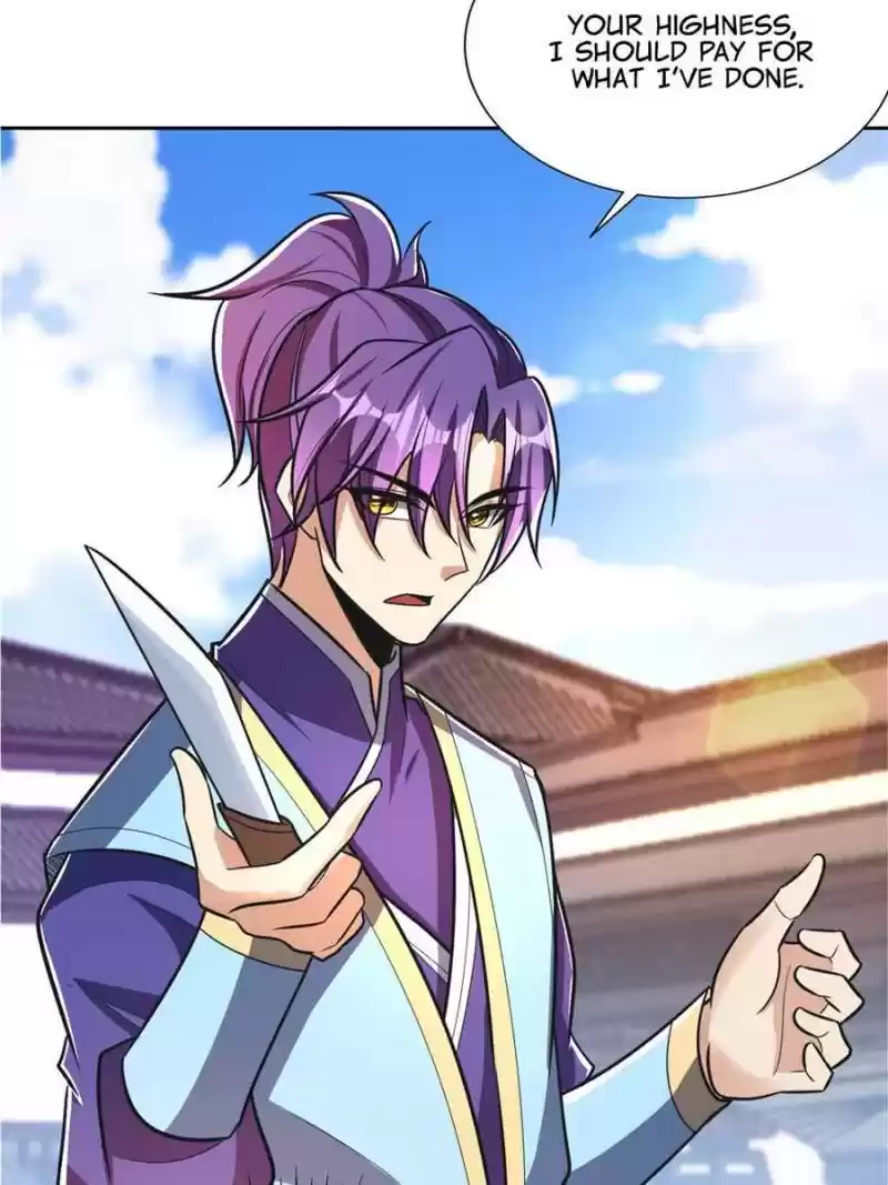 Conquest Of The Demon King Chapter 175