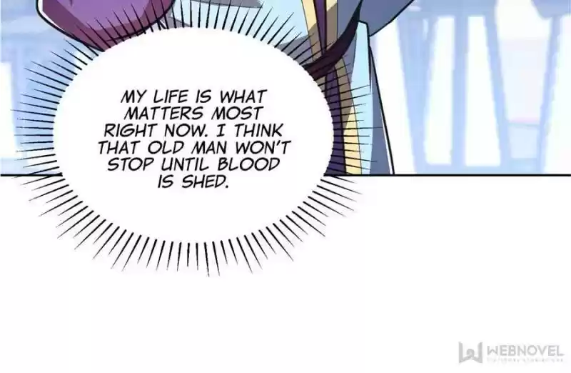 Conquest Of The Demon King Chapter 175