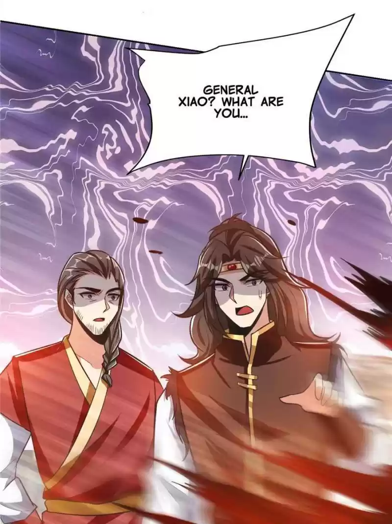 Conquest Of The Demon King Chapter 175