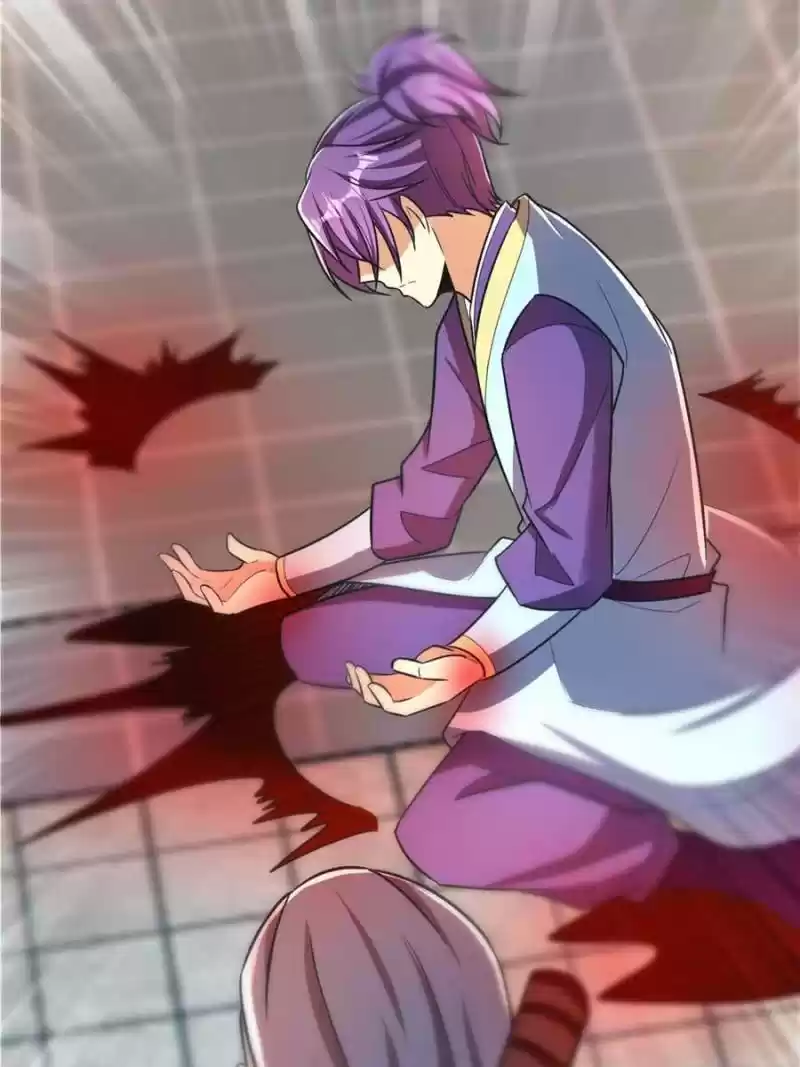 Conquest Of The Demon King Chapter 175