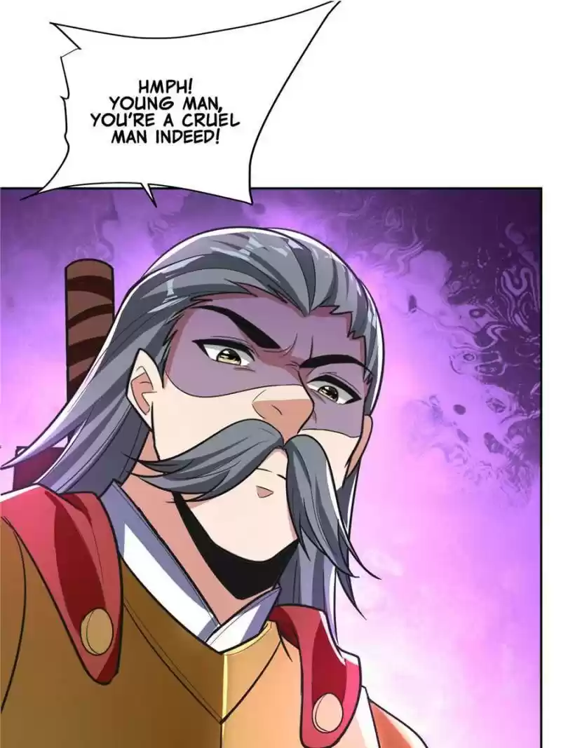 Conquest Of The Demon King Chapter 175