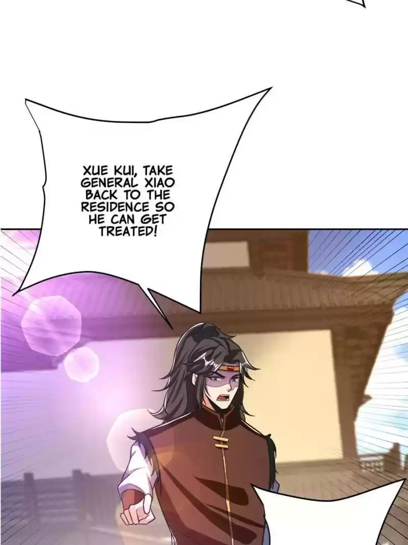 Conquest Of The Demon King Chapter 175