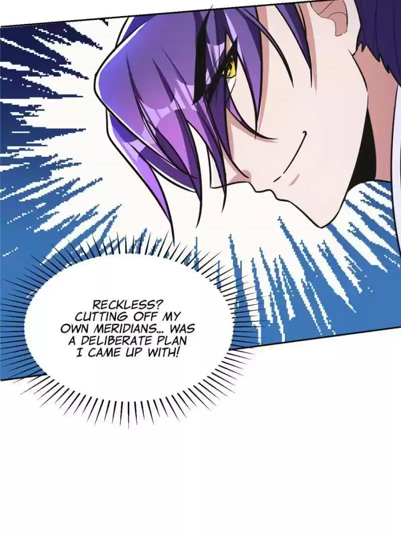 Conquest Of The Demon King Chapter 175