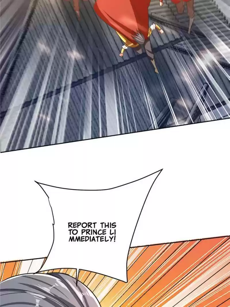 Conquest Of The Demon King Chapter 175