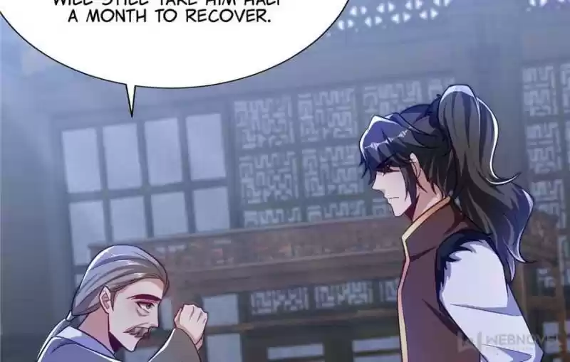 Conquest Of The Demon King Chapter 176