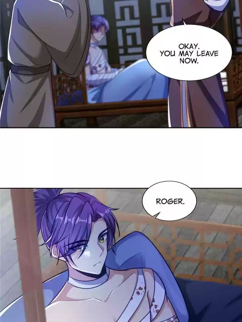 Conquest Of The Demon King Chapter 176