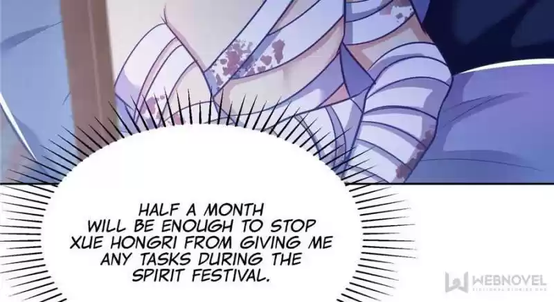 Conquest Of The Demon King Chapter 176