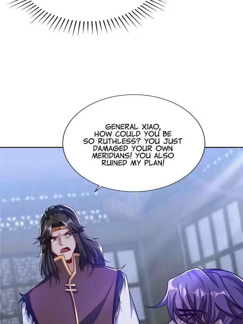 Conquest Of The Demon King Chapter 176