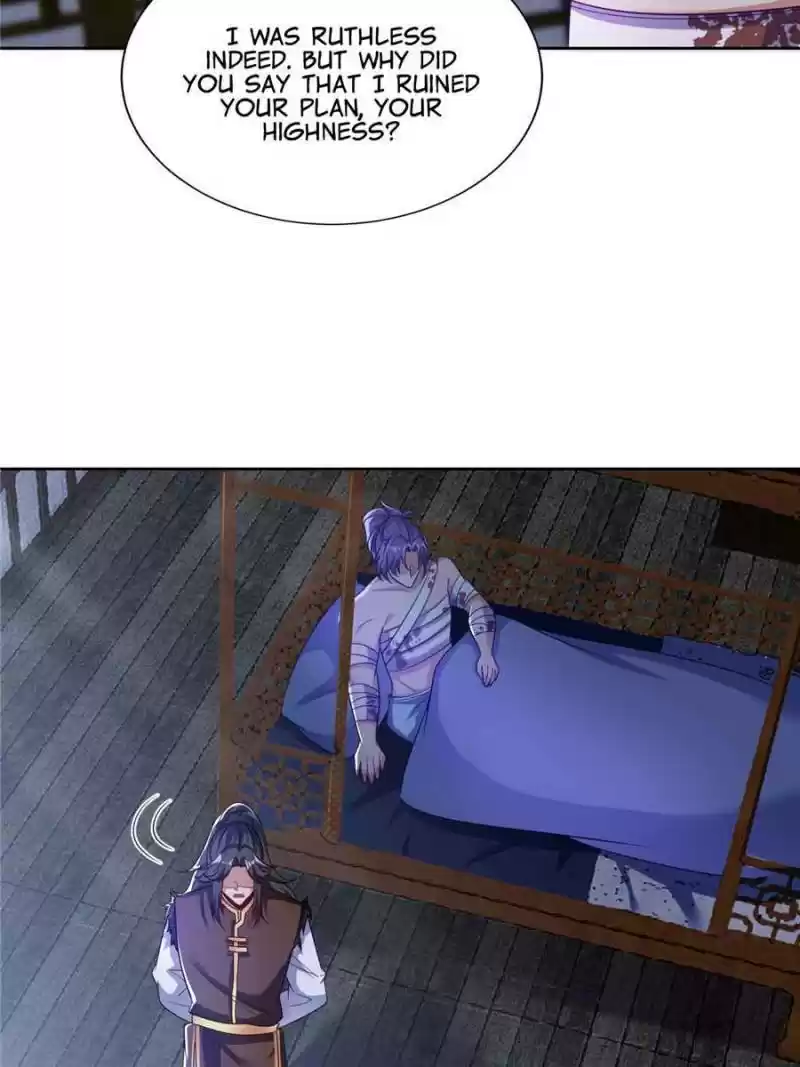 Conquest Of The Demon King Chapter 176