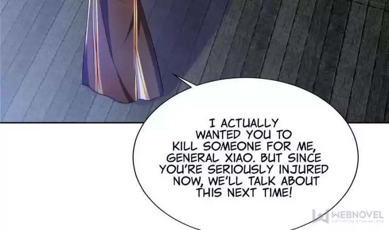 Conquest Of The Demon King Chapter 176