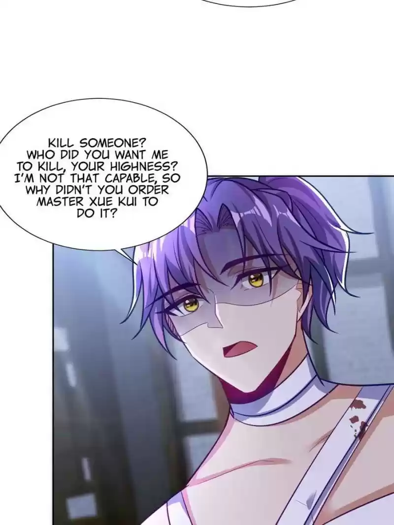 Conquest Of The Demon King Chapter 176