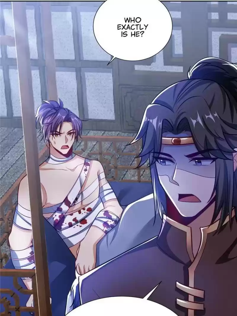 Conquest Of The Demon King Chapter 176