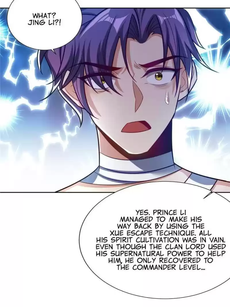 Conquest Of The Demon King Chapter 176