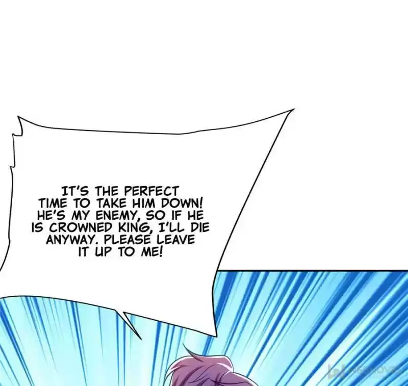 Conquest Of The Demon King Chapter 176