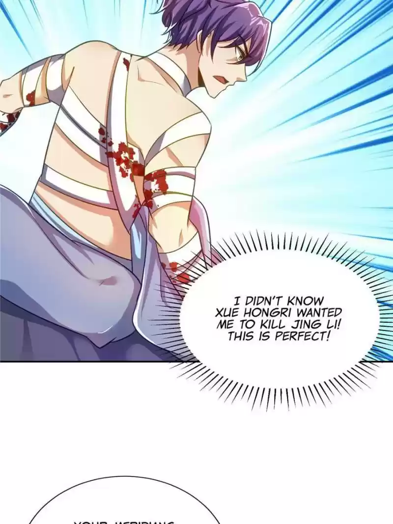 Conquest Of The Demon King Chapter 176