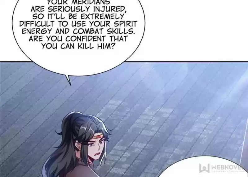 Conquest Of The Demon King Chapter 176