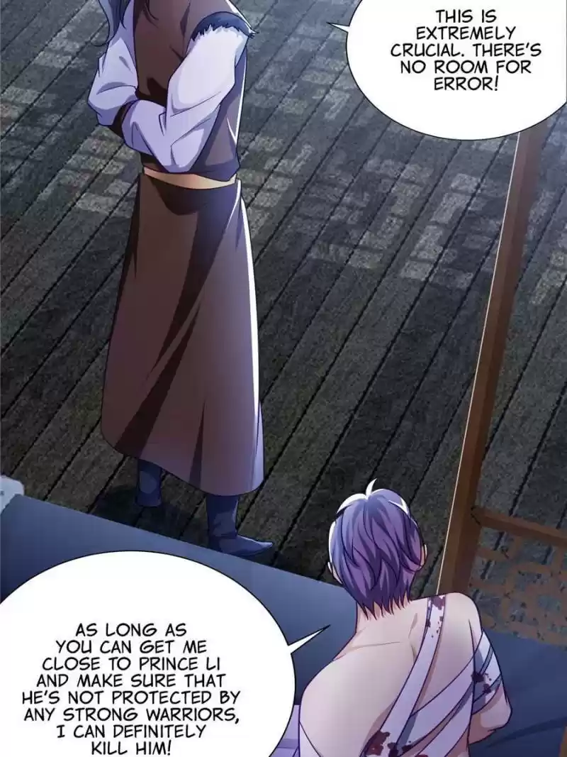 Conquest Of The Demon King Chapter 176