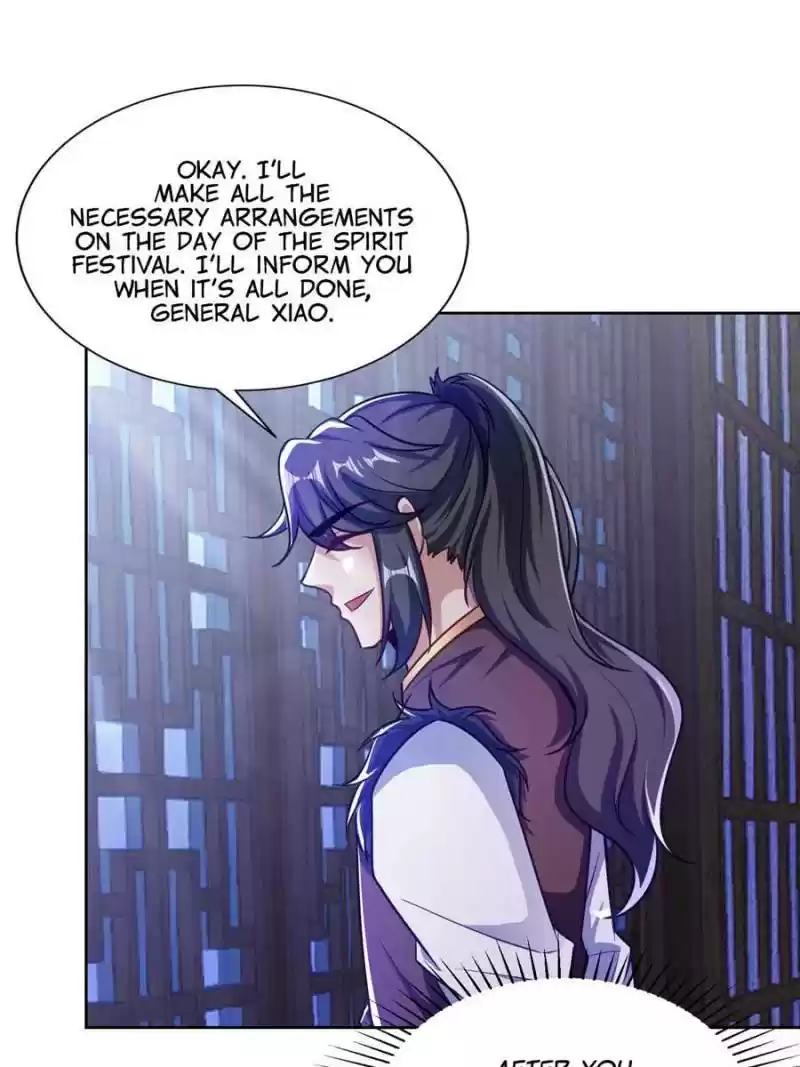 Conquest Of The Demon King Chapter 176