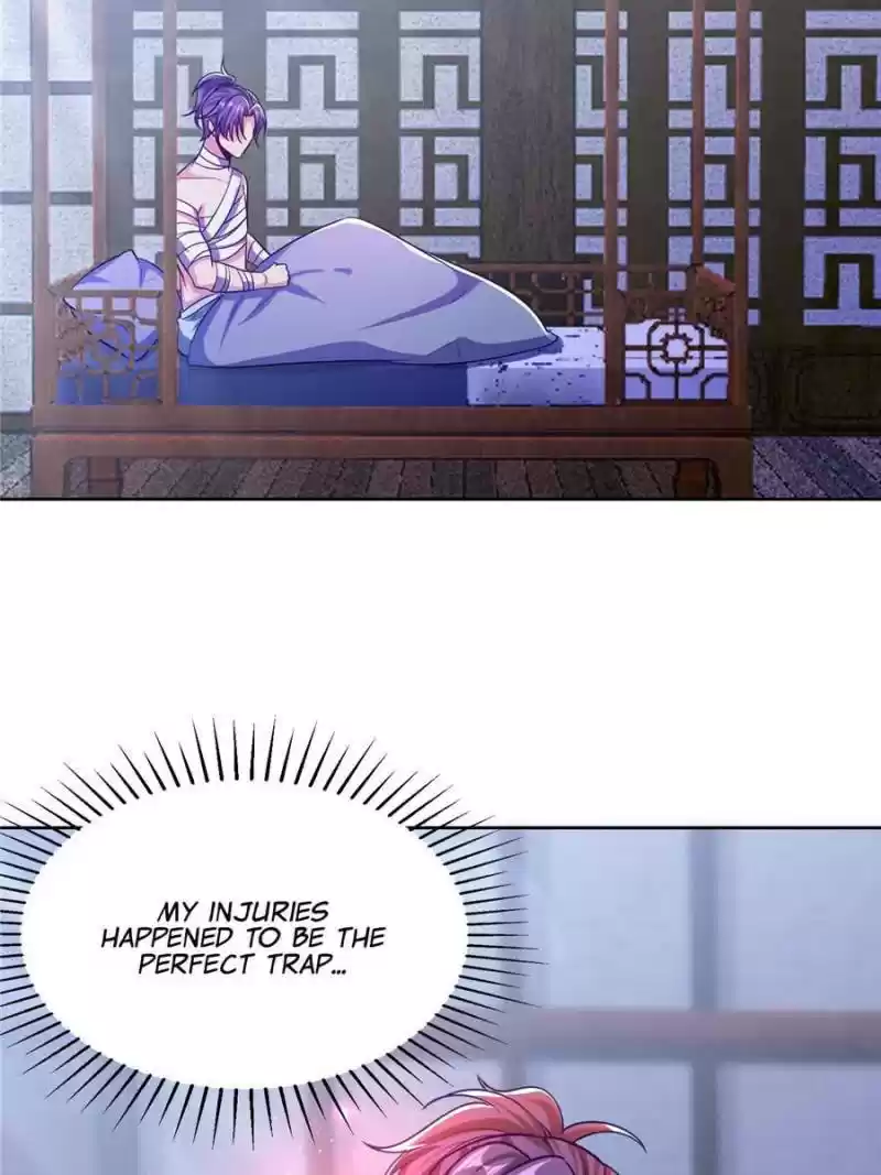 Conquest Of The Demon King Chapter 176