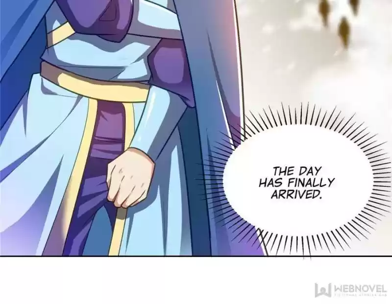 Conquest Of The Demon King Chapter 176