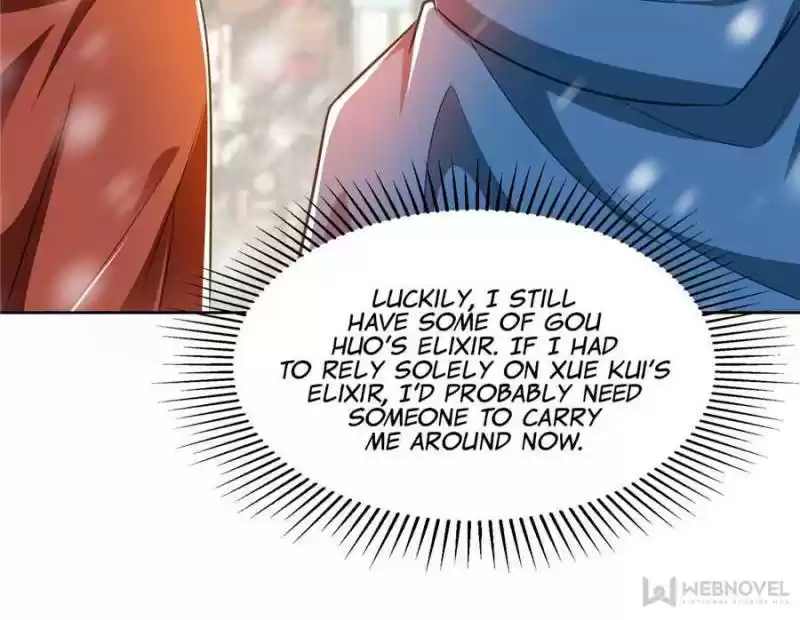 Conquest Of The Demon King Chapter 176