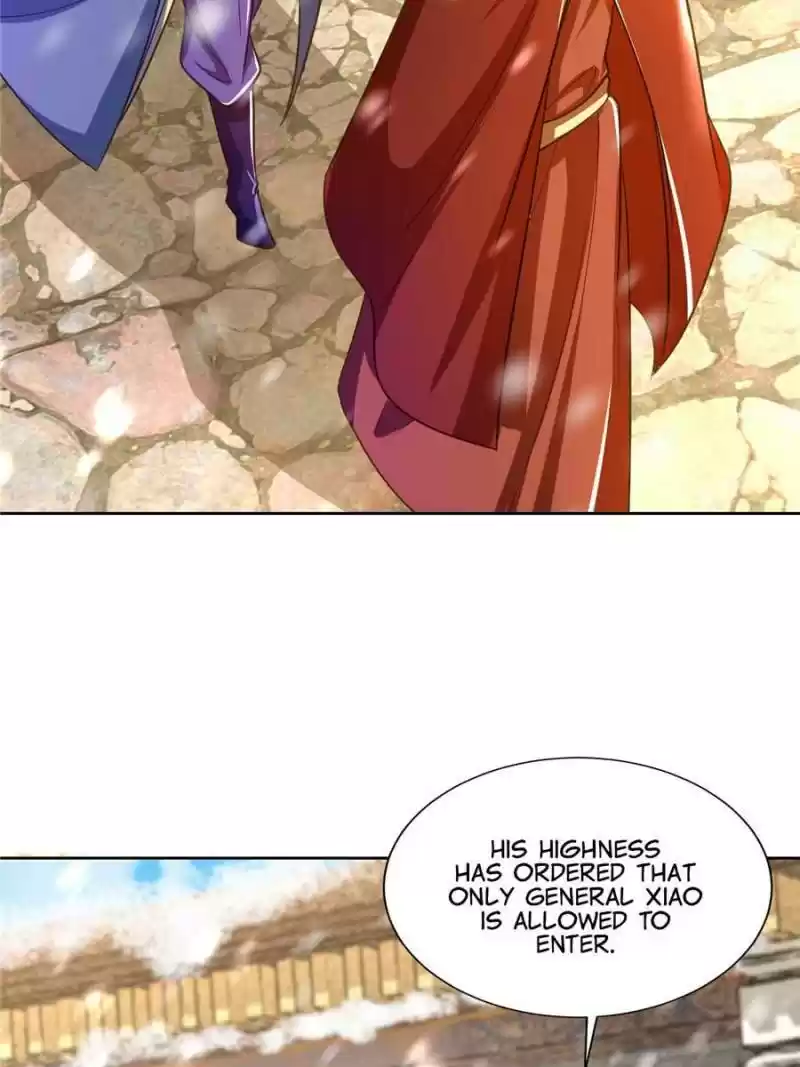 Conquest Of The Demon King Chapter 176