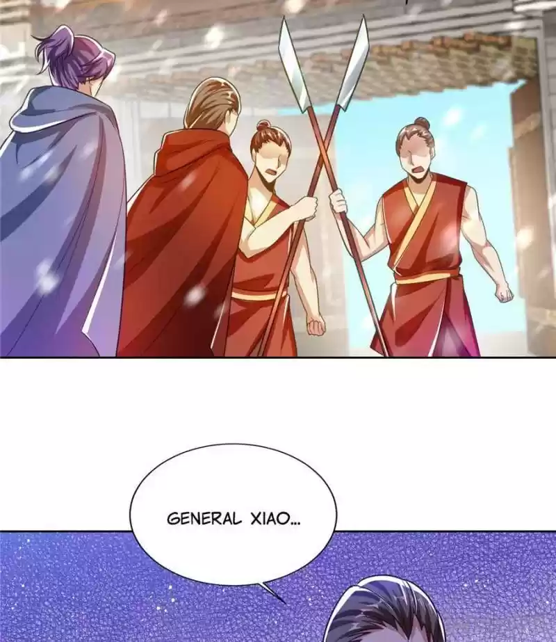 Conquest Of The Demon King Chapter 176