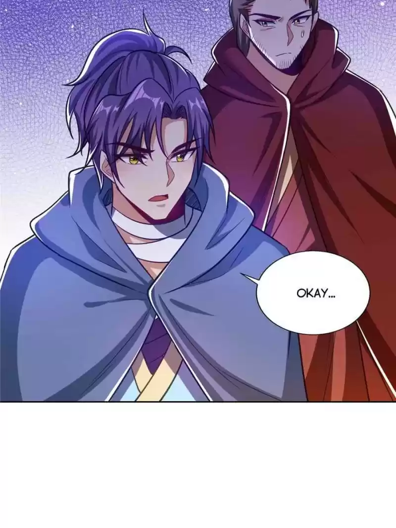 Conquest Of The Demon King Chapter 176