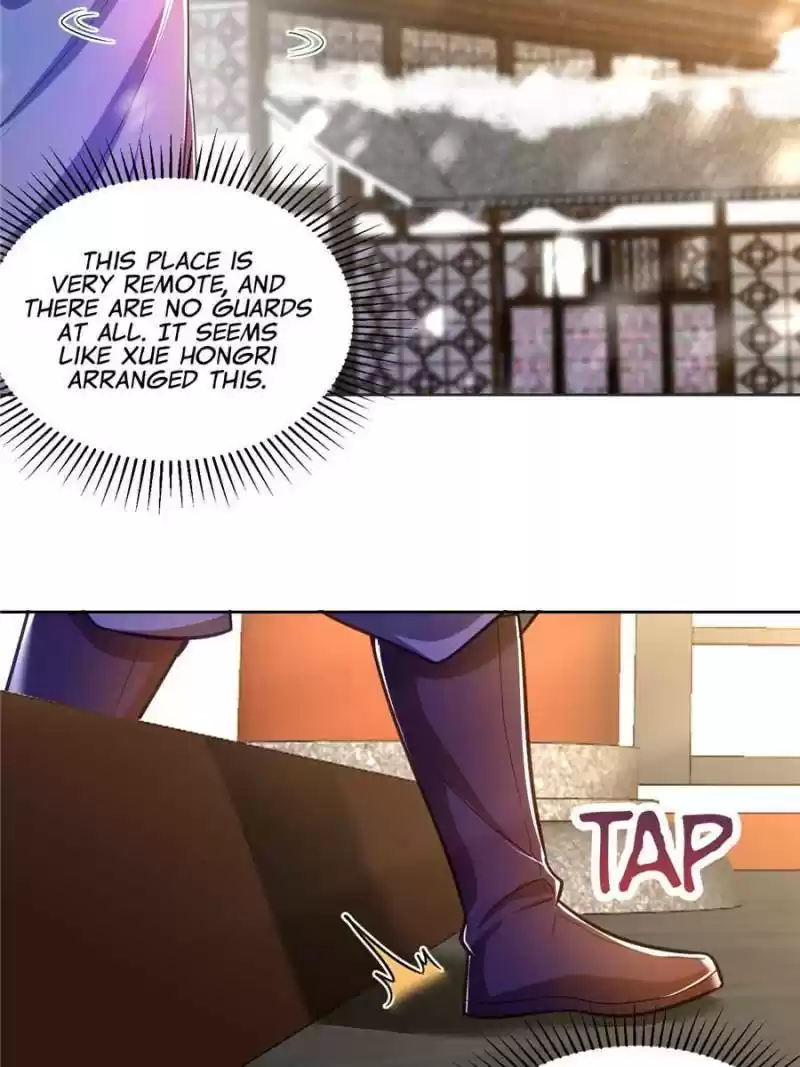 Conquest Of The Demon King Chapter 176