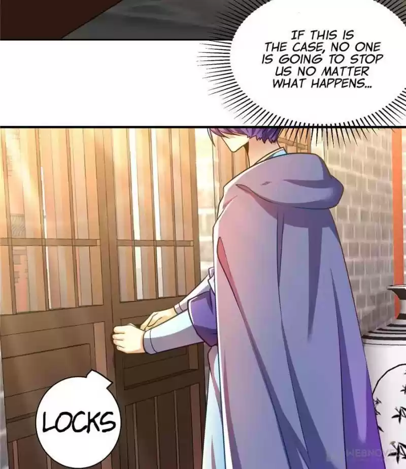 Conquest Of The Demon King Chapter 176