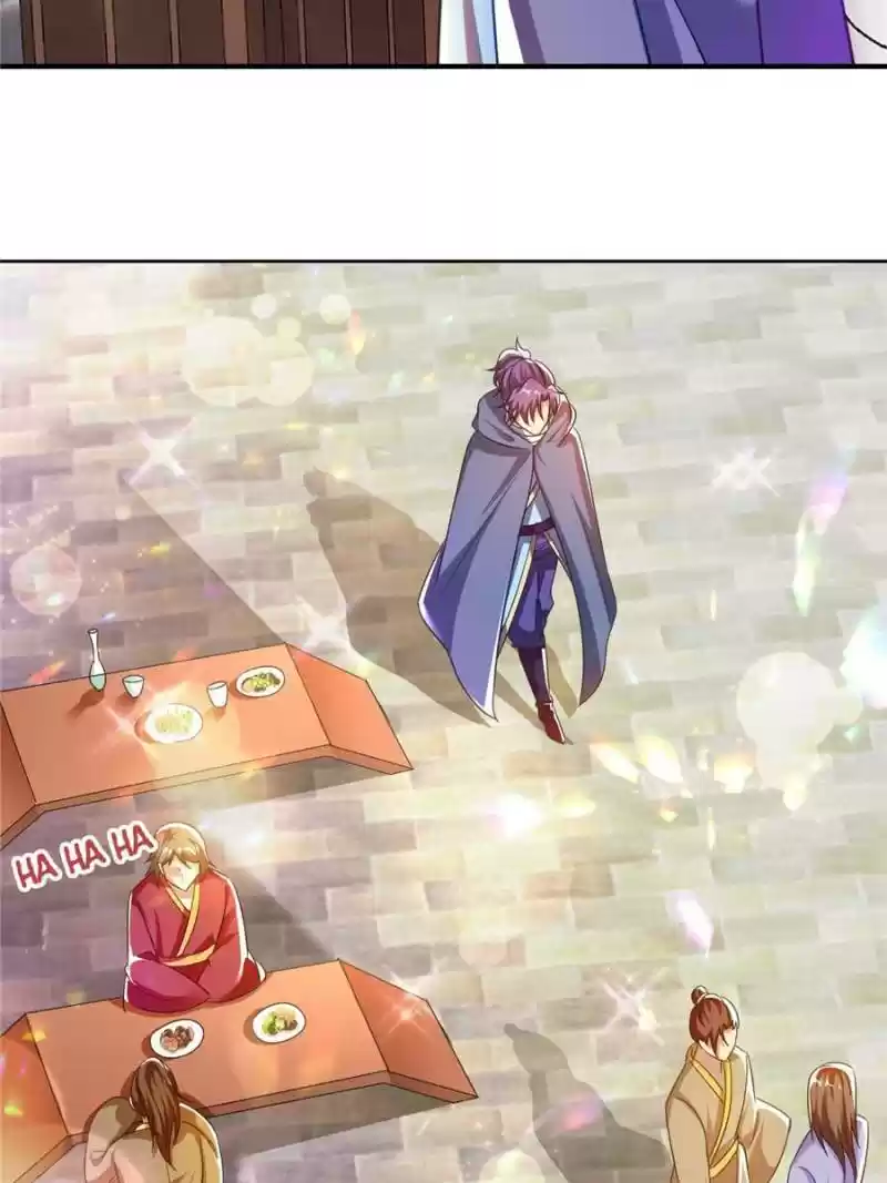 Conquest Of The Demon King Chapter 176