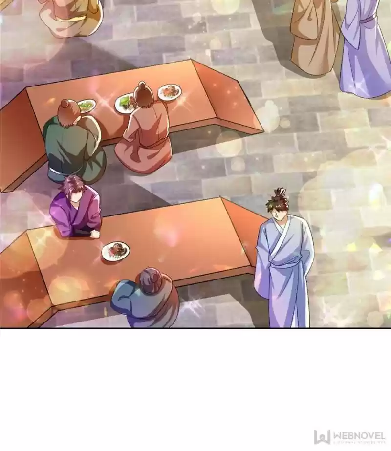 Conquest Of The Demon King Chapter 176