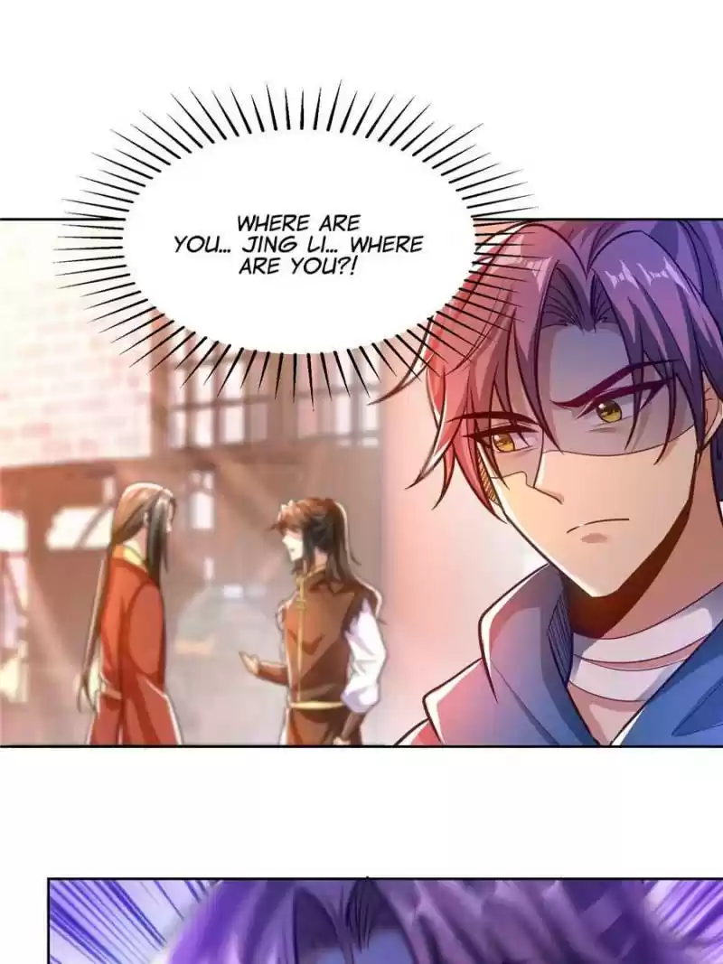 Conquest Of The Demon King Chapter 176