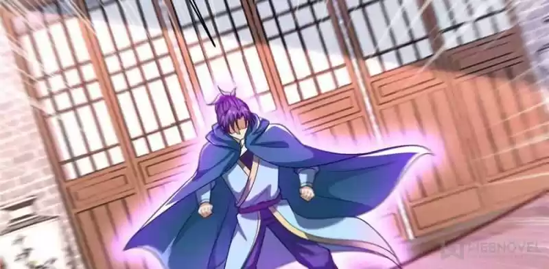 Conquest Of The Demon King Chapter 176