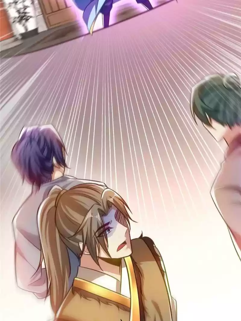 Conquest Of The Demon King Chapter 176