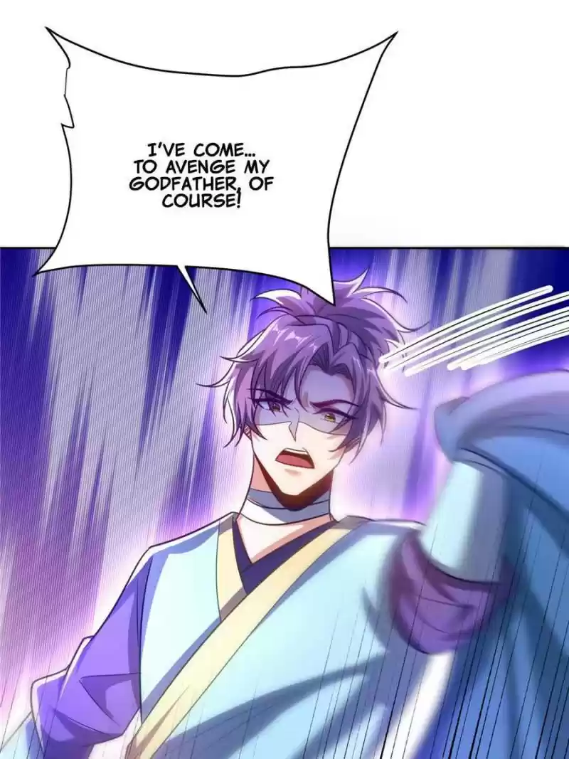 Conquest Of The Demon King Chapter 176