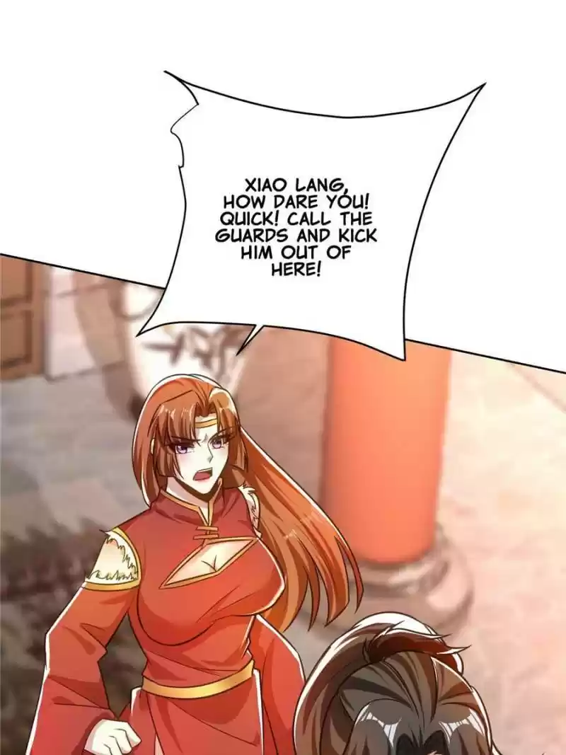 Conquest Of The Demon King Chapter 176